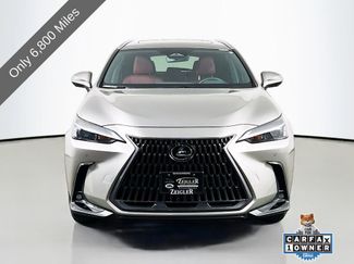 Used 2025 Lexus NX 350 AWD w/ Accessory Package (2T) video 2