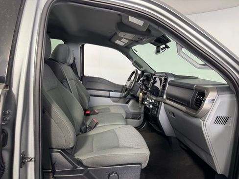 Used 2024 Ford F150 XLT w/ Tow/Haul Package image 22
