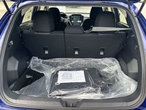 New 2026 Subaru Impreza 2.0i Sport AWD/4WD image 32