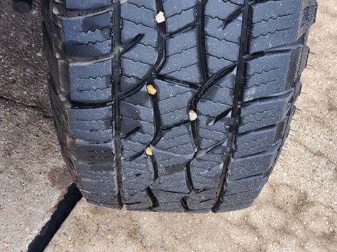 Used 2022 Chevrolet Silverado 2500 High Country w/ Z71 Off-Road Package image 7