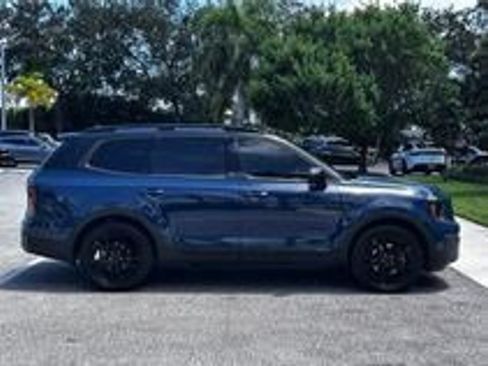 Certified 2024 Kia Telluride EX X-Line AWD/4WD image 8