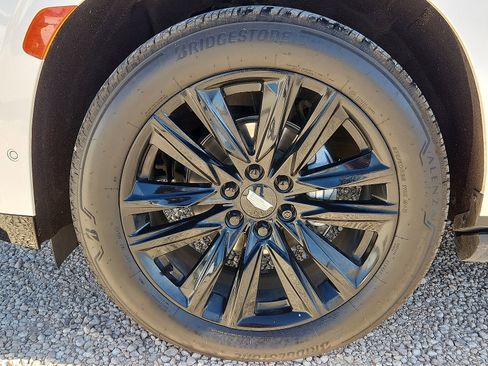 Used 2021 Cadillac Escalade ESV Sport Platinum image 7