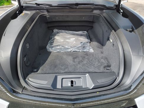 New 2025 Cadillac Escalade IQ Luxury 2 image 45