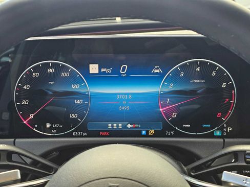 Used 2026 Mercedes-Benz E 350 4MATIC Sedan image 23