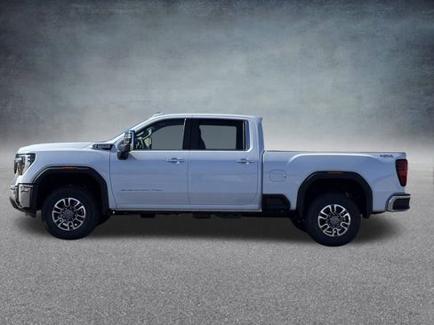 New 2026 GMC Sierra 2500 SLT w/ Max Trailering Package image 6