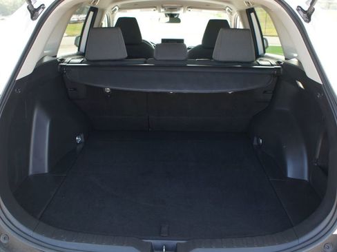 Used 2023 Toyota RAV4 XLE image 15