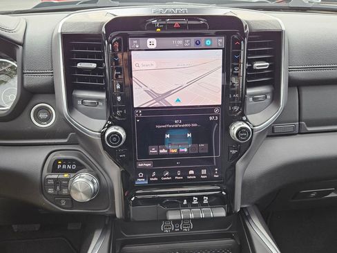 New 2026 RAM 1500 Laramie w/ Night Edition image 18