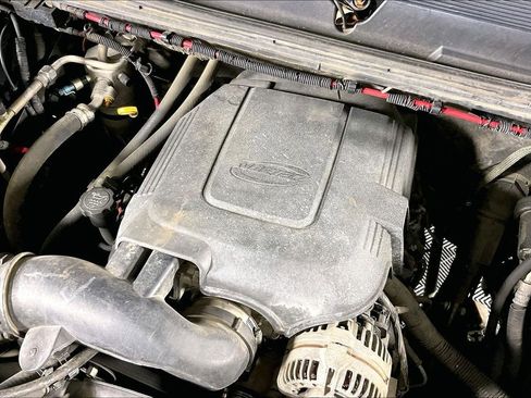 Used 2008 Chevrolet Silverado 2500 LT image 34