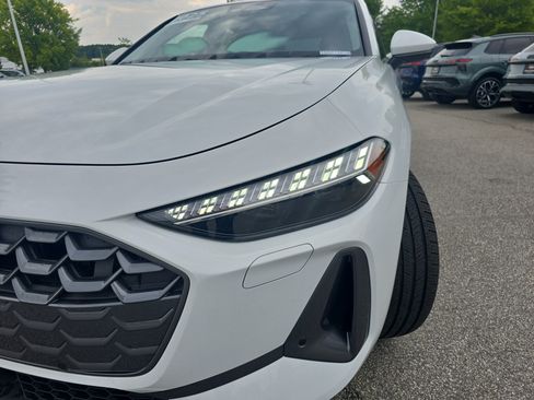 Certified 2025 Audi A5 2.0T Premium Plus AWD/4WD image 30