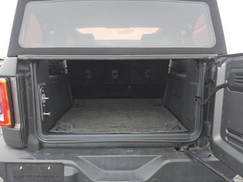 Used 2022 Ford Bronco Outer Banks image 27