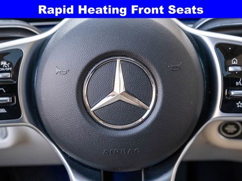 Used 2023 Mercedes-Benz GLS 450 4MATIC image 24