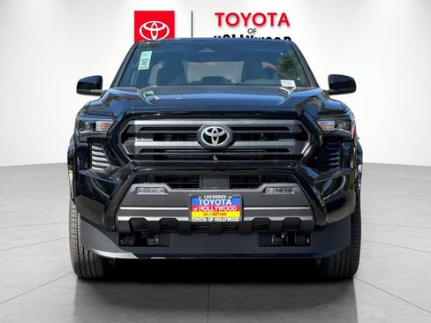 New 2026 Toyota Tacoma SR5 AWD/4WD image 8