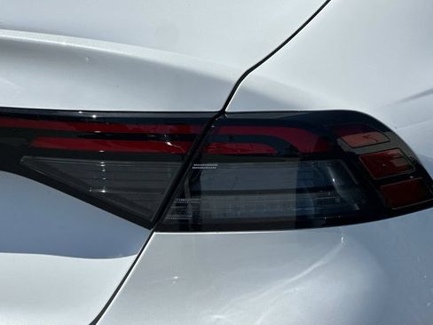 New 2026 Honda Accord SE image 30