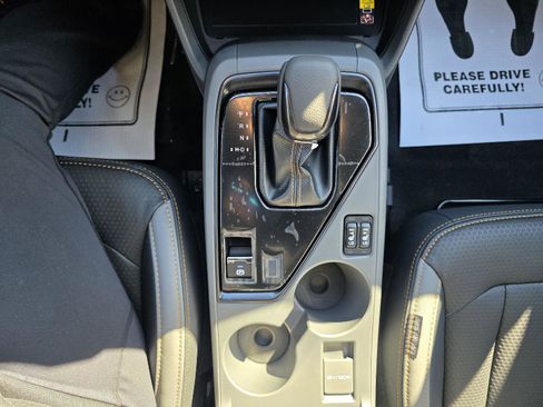 New 2026 Subaru Crosstrek 2.5i Wilderness image 21