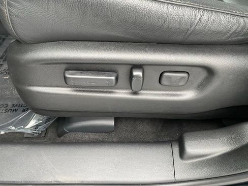 Certified 2023 Honda Passport TrailSport image 25
