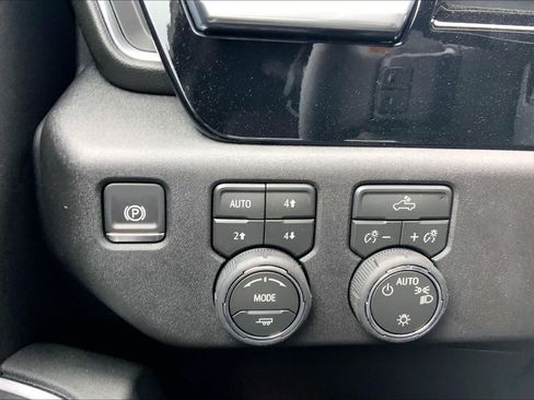New 2026 Chevrolet Silverado 1500 LT AWD/4WD image 18