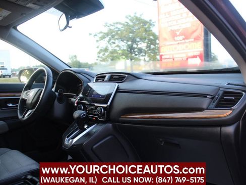 Used 2019 Honda CR-V EX image 12