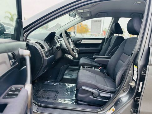 Used 2011 Honda CR-V LX image 10
