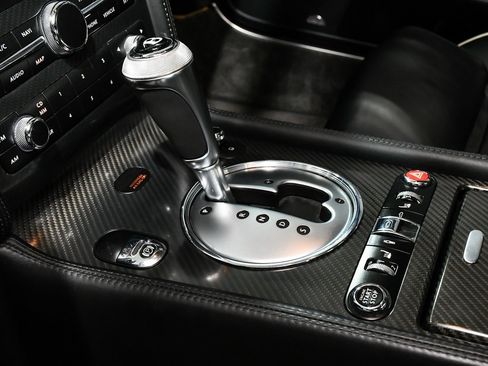 Used 2011 Bentley Continental GT Supersports image 38