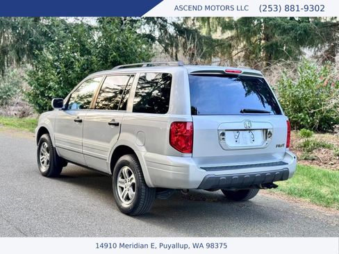 Used 2004 Honda Pilot EX image 3