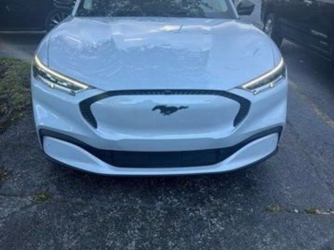 Used 2023 Ford Mustang Mach-E Select AWD/4WD image 1