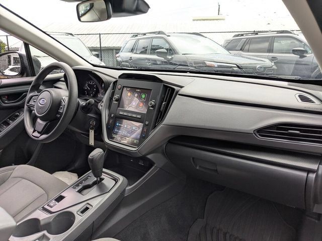 Used 2024 Subaru Crosstrek 2.0i AWD/4WD image 36