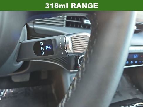 Certified 2025 Hyundai Ioniq 5 SEL RWD image 21