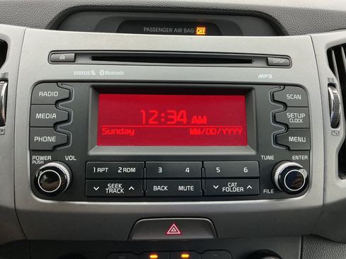 Used 2015 Kia Sportage LX FWD image 34
