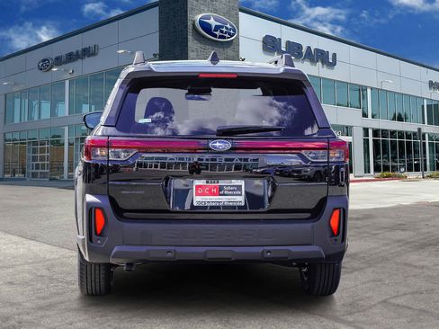 New 2026 Subaru Outback Premium image 5