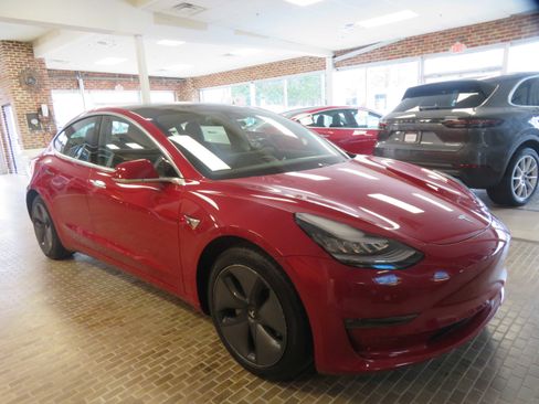 Used 2020 Tesla Model 3 Long Range image 54