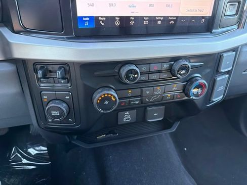 New 2026 Ford F350 XLT w/ XLT Premium Package AWD/4WD image 18