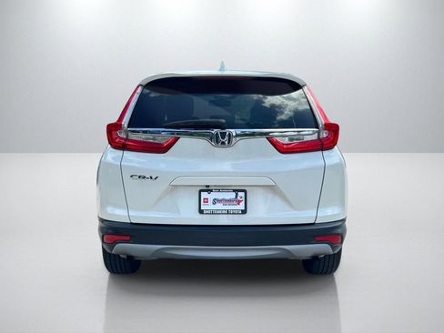 Used 2018 Honda CR-V EX-L image 6