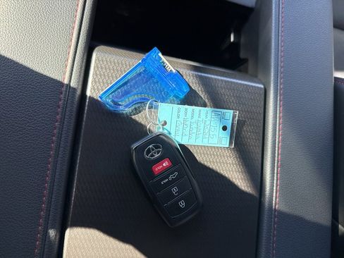 Used 2024 Toyota Tundra TRD Pro image 10