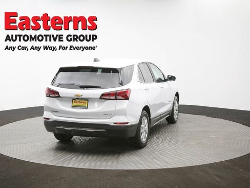 Used 2023 Chevrolet Equinox LT image 37