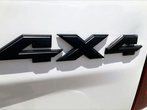 Used 2024 RAM 1500 Classic Warlock AWD/4WD image 33