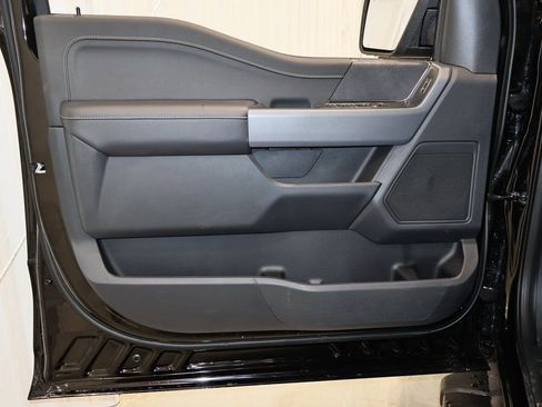 New 2025 Ford F150 XLT w/ Equipment Group 302A MID AWD/4WD image 10