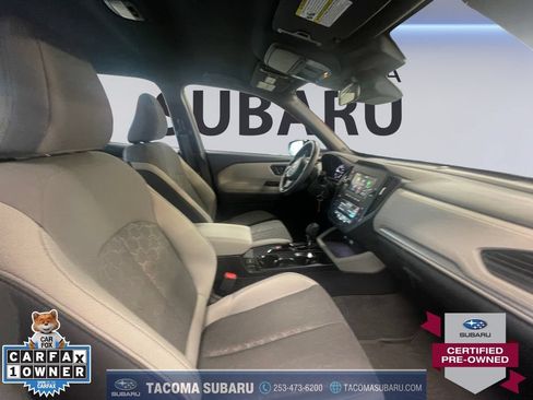 Used 2026 Subaru Forester AWD/4WD image 17