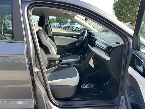 New 2026 Volkswagen Taos S image 39