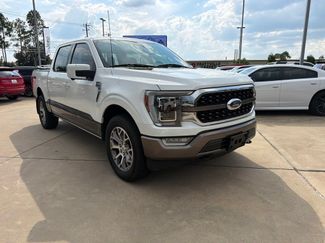 Used 2021 Ford F150 King Ranch w/ Equipment Group 601A High AWD/4WD video 2