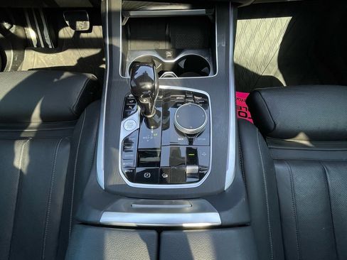 Used 2022 BMW X7 xDrive40i w/ M Sport Package image 21