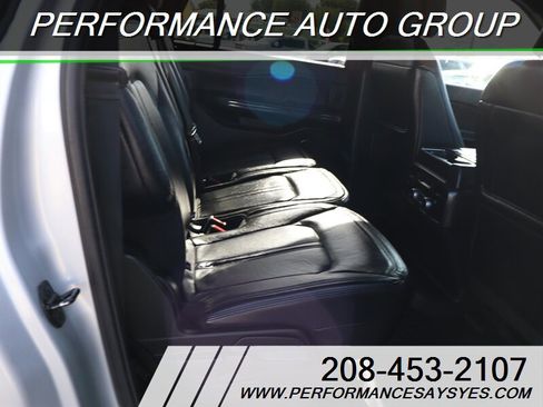 Used 2019 Ford Expedition Max Limited AWD/4WD image 24