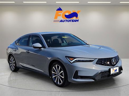 New 2026 Acura Integra image 6