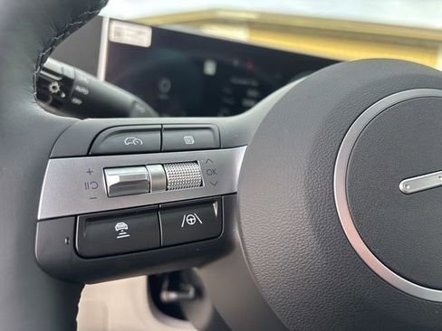 New 2026 Hyundai Tucson Limited image 18