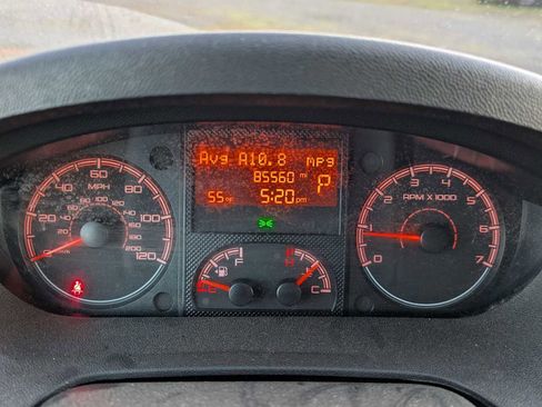 Used 2019 RAM ProMaster 2500 image 27