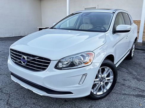 Used 2015 Volvo XC60 T5 Premier image 1