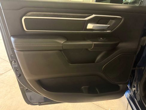 Certified 2023 RAM 1500 Big Horn AWD/4WD image 24