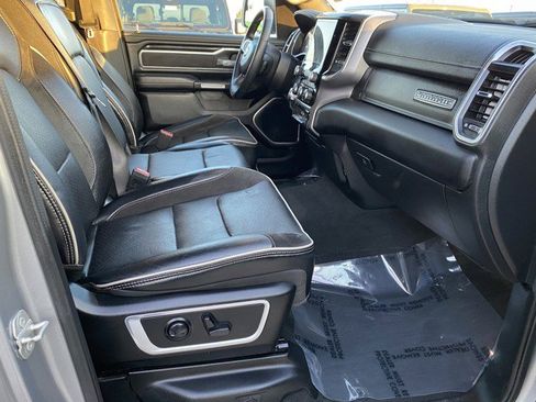 Certified 2023 RAM 1500 Laramie image 6