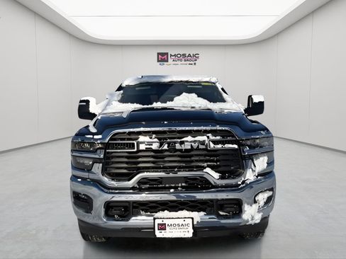 Used 2026 RAM 3500 Tradesman image 2