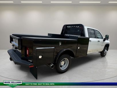 New 2026 Chevrolet Silverado 3500 W/T w/ WT Convenience Package
