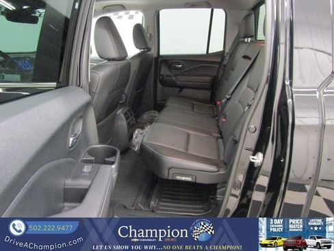 Used 2023 Honda Ridgeline RTL image 18